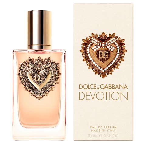 pubblicità profumo dolce gabbana|Dolce e Gabbana, ecco lo spot del profumo «Devotion» firmato .